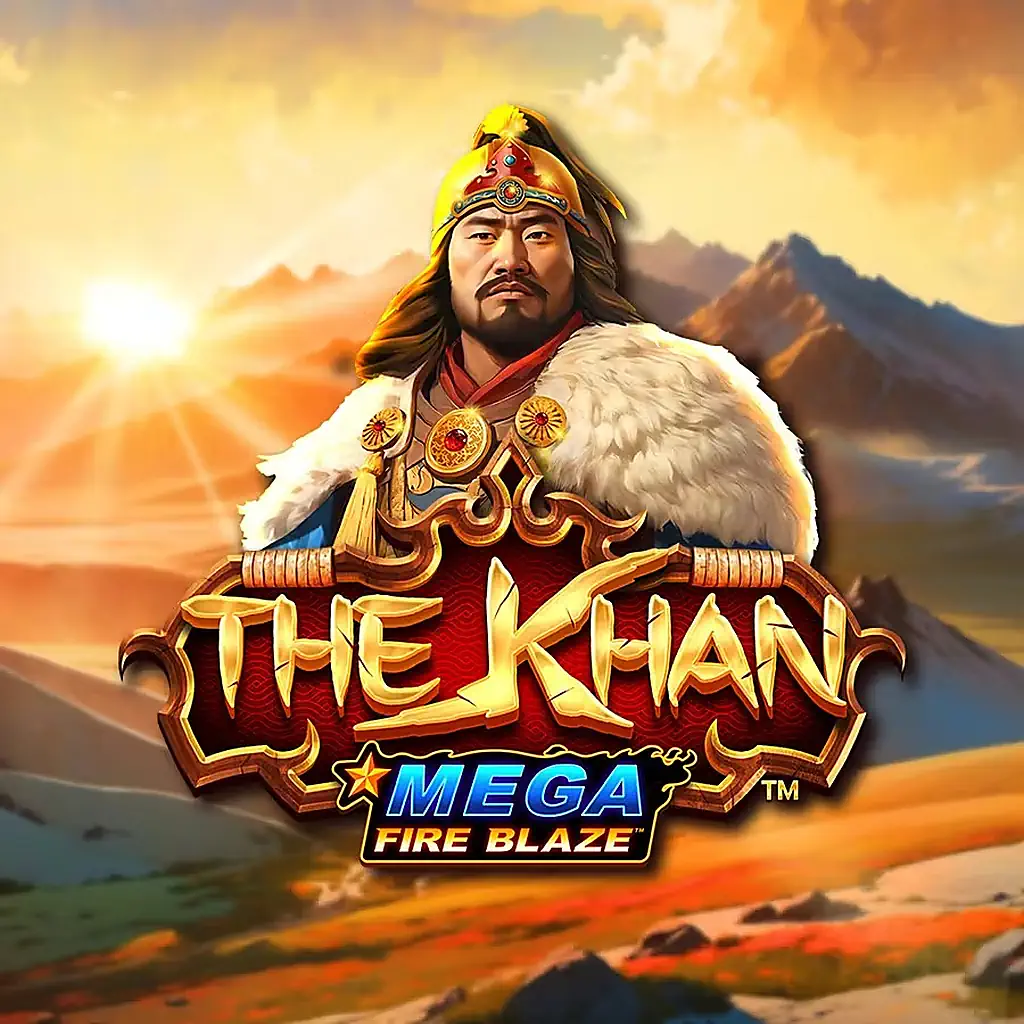 Правила слота The Khan Mega Blaze: характеристики, бонусы и ставки Правила слота The Khan Mega Blaze: характеристики, бонусы и ставки